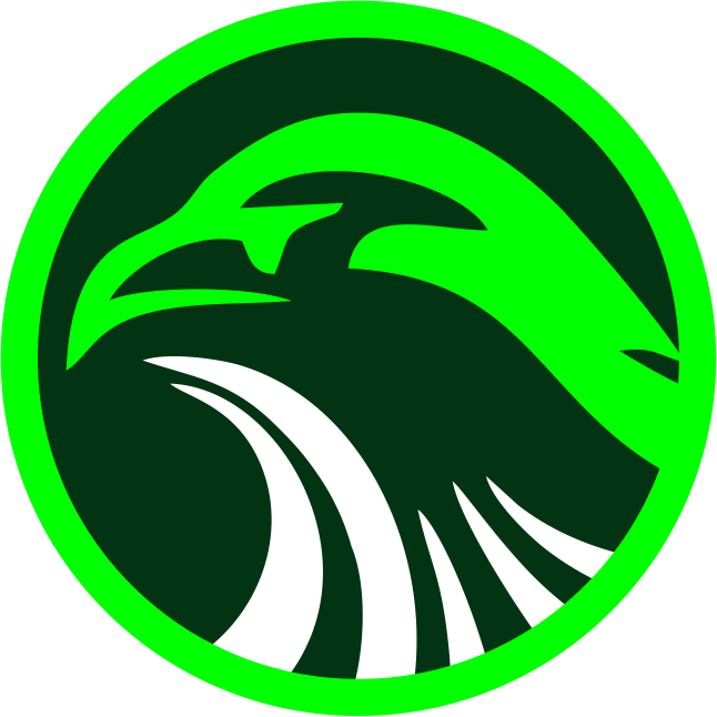 Logo — Águia